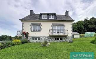 Photo Vente maison Saint-Carreuc