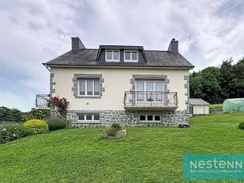 Vente maison 6 pièces Saint-Carreuc 22