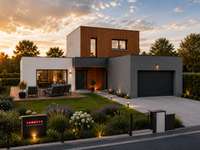Vente maison 4 pièces Vente maison 4 pièces