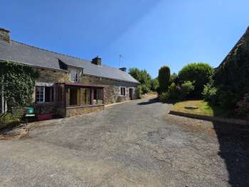 Vente Maison 2 chambresSaint-Carreuc