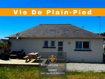 Vente Maison 2 chambresSaint-Carreuc