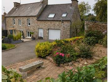 Vente maison 5 pièces Saint-Carreuc 22