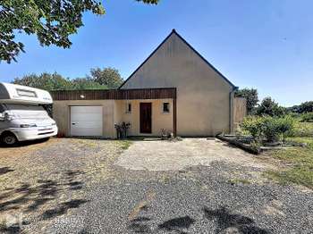 Vente Maison 3 chambresSaint-Carreuc
