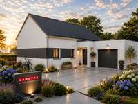 Vente maison 4 pièces Vente maison 4 pièces