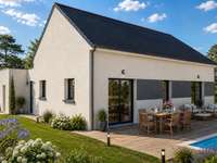 Vente maison 4 pièces Vente maison 4 pièces