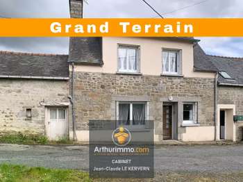 Vente Maison 2 chambresSaint-Carreuc