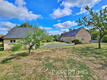 Photo Vente maison Saint-Carreuc