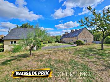 Vente Maison 4 chambresSaint-Carreuc