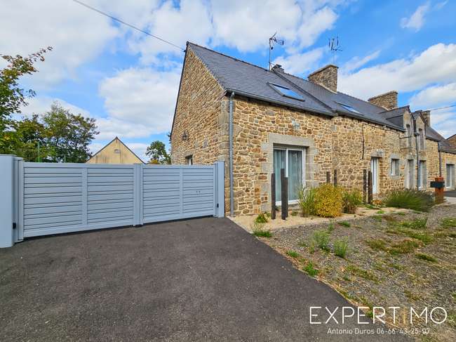 Maison 7 pièces 196 m² · à Saint-Carreuc · 196 m² · 279 700 €