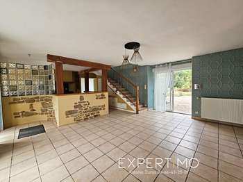 Vente maison 7 pièces Vente maison 7 pièces