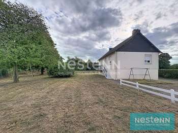 Vente Maison 2 chambresSaint-Carreuc
