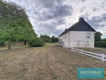Vente Maison 2 chambresSaint-Carreuc