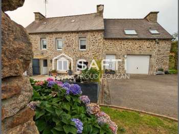 Vente Maison 3 chambresSaint-Carreuc