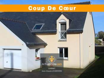 Photo Vente maison Saint-Carreuc
