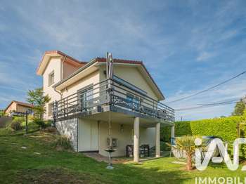 Vente Maison 3 chambresSaint-Cassien