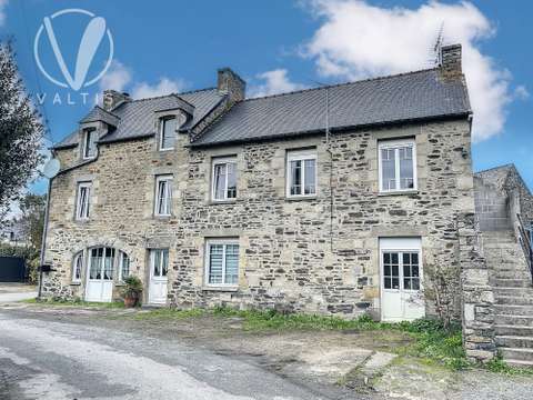 Vente maison 6 pièces Saint-Cast-le-Guildo 22