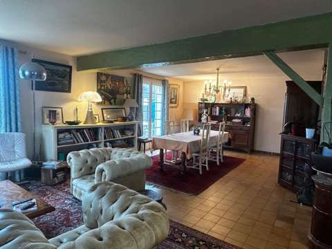 Vente maison 4 pièces Saint-Cast-le-Guildo 22