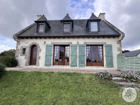 Vente maison 5 pièces Saint-Cast-le-Guildo 22