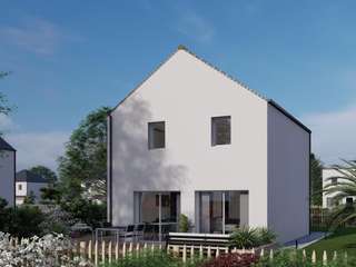 Vente maison