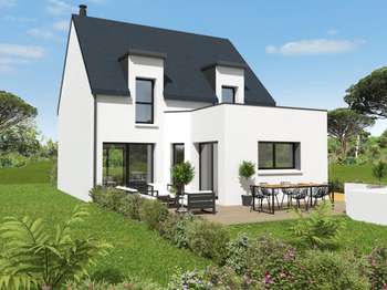 Vente maison 5 pièces Saint-Cast-le-Guildo 22