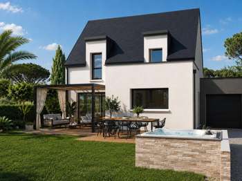 Vente maison 5 pièces Saint-Cast-le-Guildo 22