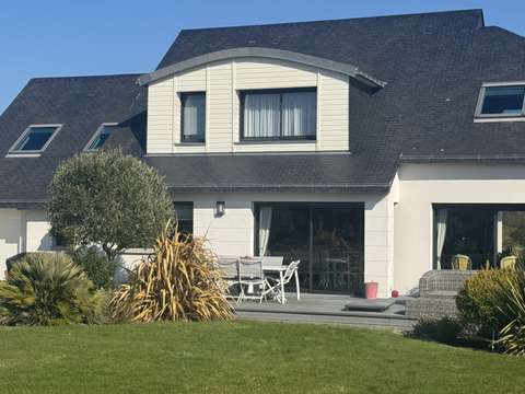 Vente maison 6 pièces Saint-Cast-le-Guildo 22