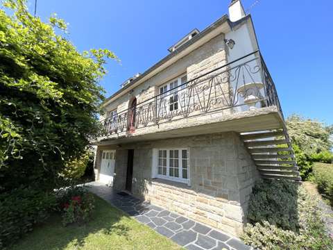 Vente maison 6 pièces Saint-Cast-le-Guildo 22