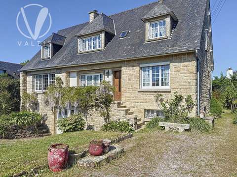 Vente maison 10 pièces Saint-Cast-le-Guildo 22