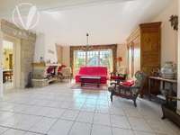 Vente maison 10 pièces
