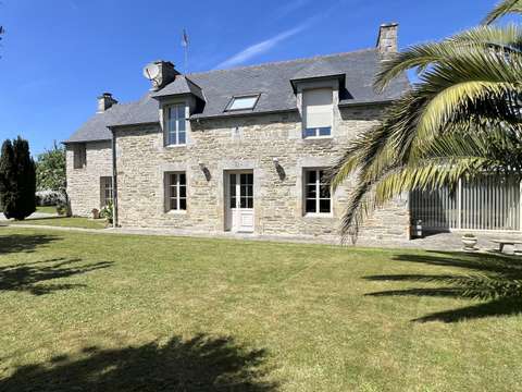Vente maison 5 pièces Saint-Cast-le-Guildo 22
