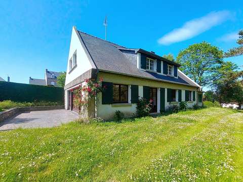 Vente maison 9 pièces Saint-Cast-le-Guildo 22