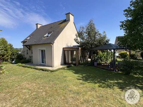 Vente maison 5 pièces Saint-Cast-le-Guildo 22