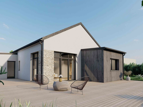 Vente Maison 2 chambresSaint-Cast-le-Guildo