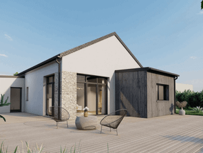 Vente Maison 2 chambresSaint-Cast-le-Guildo