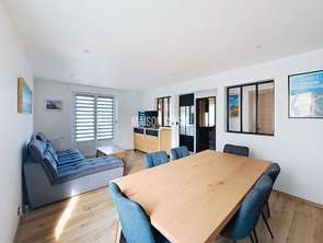 Vente Maison 4 chambresSaint-Cast-le-Guildo