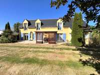 Vente maison 7 pièces Vente maison 7 pièces