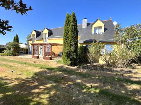 Vente maison 7 pièces Saint-Cast-le-Guildo 22
