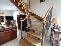 Vente maison 7 pièces Vente maison 7 pièces