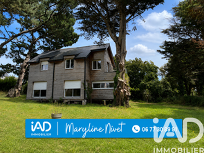 Vente Maison 5 chambresSaint-Cast-le-Guildo