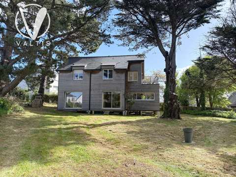 Vente maison 6 pièces Saint-Cast-le-Guildo 22