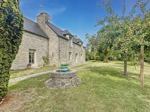 Vente Maison 4 chambresSaint-Cast-le-Guildo