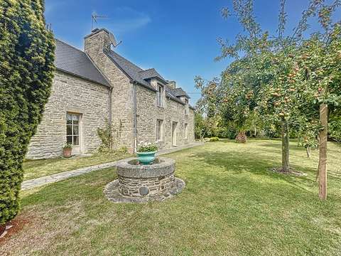 Vente maison 6 pièces Saint-Cast-le-Guildo 22