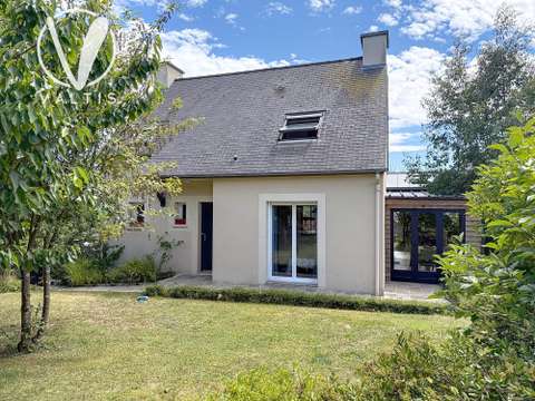 Vente maison 5 pièces Saint-Cast-le-Guildo 22