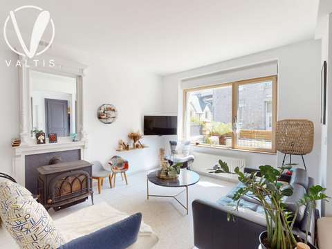 Vente maison 6 pièces Vente maison 6 pièces