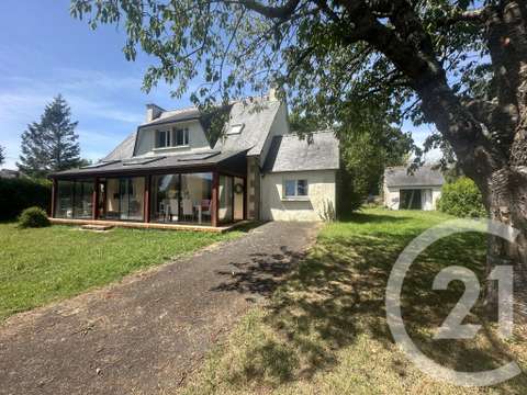Vente maison 7 pièces Saint-Cast-le-Guildo 22