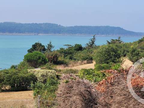 Vente maison 8 pièces Saint-Cast-le-Guildo 22