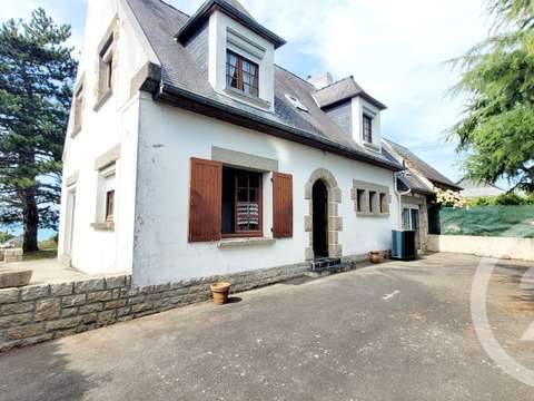 Vente maison 8 pièces Saint-Cast-le-Guildo 22