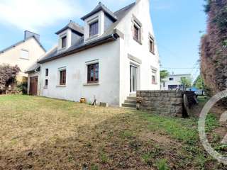 Vente maison 8 pièces Vente maison 8 pièces