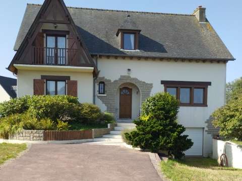 Vente maison 6 pièces Saint-Cast-le-Guildo 22