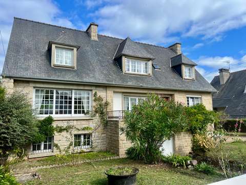 Vente maison 7 pièces Saint-Cast-le-Guildo 22